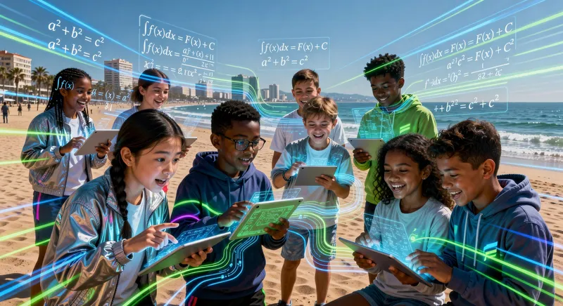 Personalized AI Learning Pathways